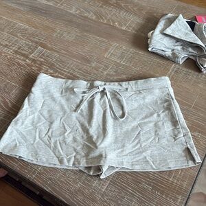 Edikted mini skirt